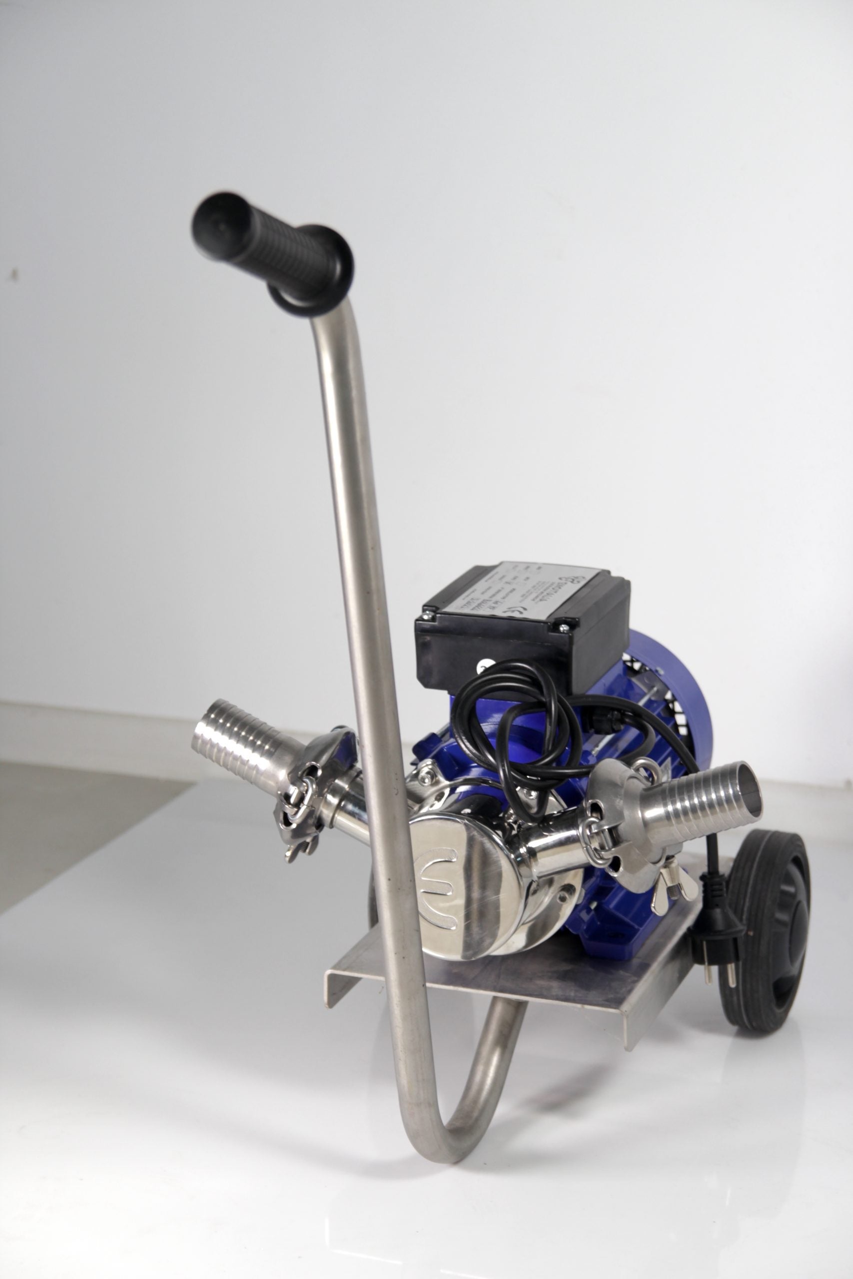 Electropompa coaxiala EURO