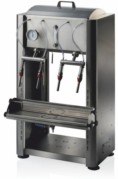 Monobloc umplere HOBBY 4 - 6  cu 4 - 6 capete