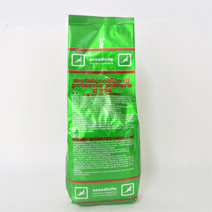 Metabisulfit de Potasiu