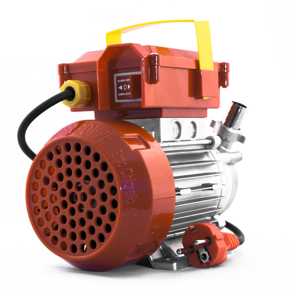 Rover BE-M / NOVAX 20 - 25 - 30 - 40 - 50 M