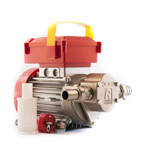 Electropompa BE-G / Novax G