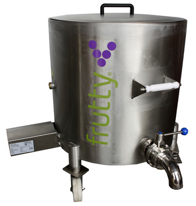 Pasteurizers