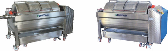 Gamma Pneumatic Press 5 - 8 - 11 - 15 - 21