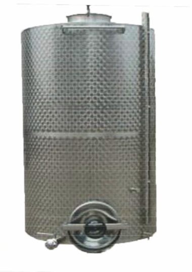 Cisterna stocare STG FP