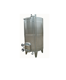 Storage tank stg fpi