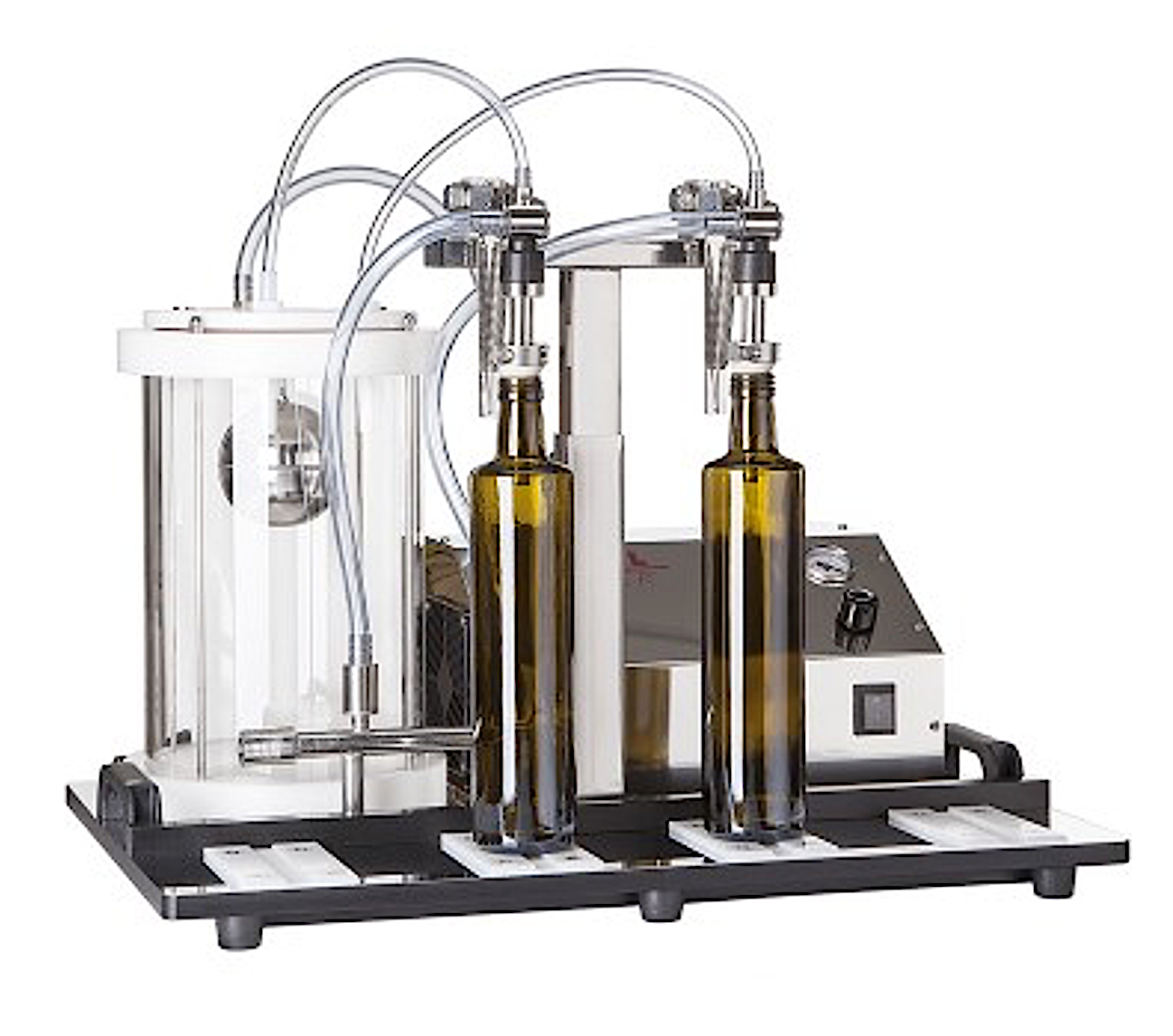 Dispozitiv de umplere Enolmaster Beer 2 capete