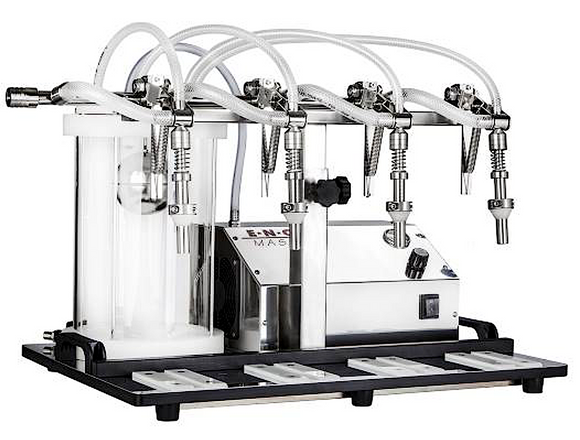 Dispozitiv de umplere Enolmaster Beer 4 capete