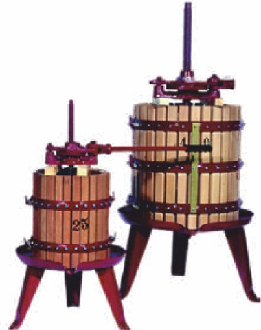 Teasc manual cu clichet TMC25-TMC80