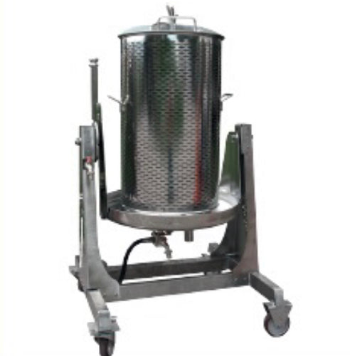 Hidropresa TH170
