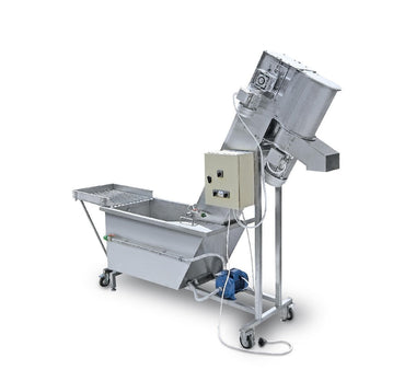 TOCATOR de fructe si legume TR 200