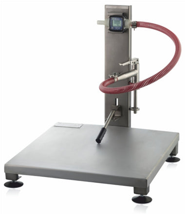 Utilaj imbuteliat manual Bag-in-Box BB 10