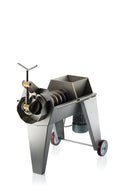 Presa continua fructe cu surub M125 - M170 - M250 - M400-3