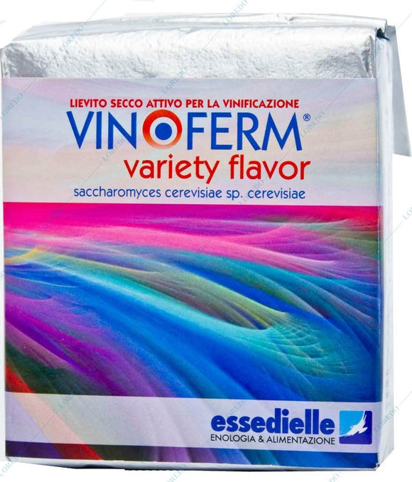 Vinoferm Variety Flavour 500 gr