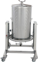 Hydrepopesa Th35/100/160/250 stainless steel-1