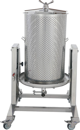 Hydrepopesa Th35/100/160/250 stainless steel