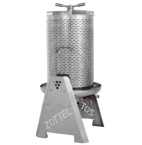 Hydrepopesa Th35/100/160/250 stainless steel