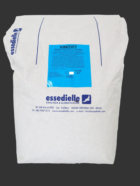Activator de fermentare VINOVIT