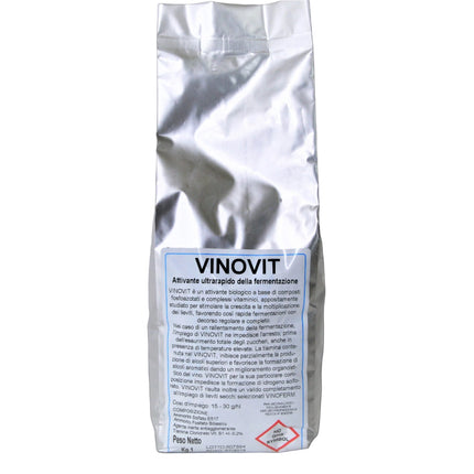 Activator de fermentare VINOVIT