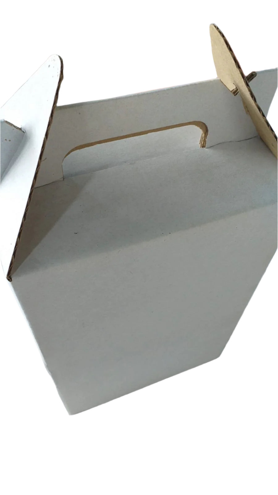 Cutie bag-in-box 2L