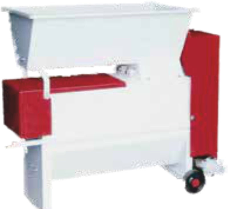 Zdrobitor-Desciorchinator ENO 20