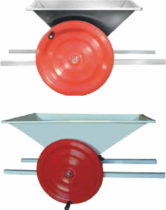 Zdrobitor fructe MICROENO / MINIENO / ENO 1 / ENO 2