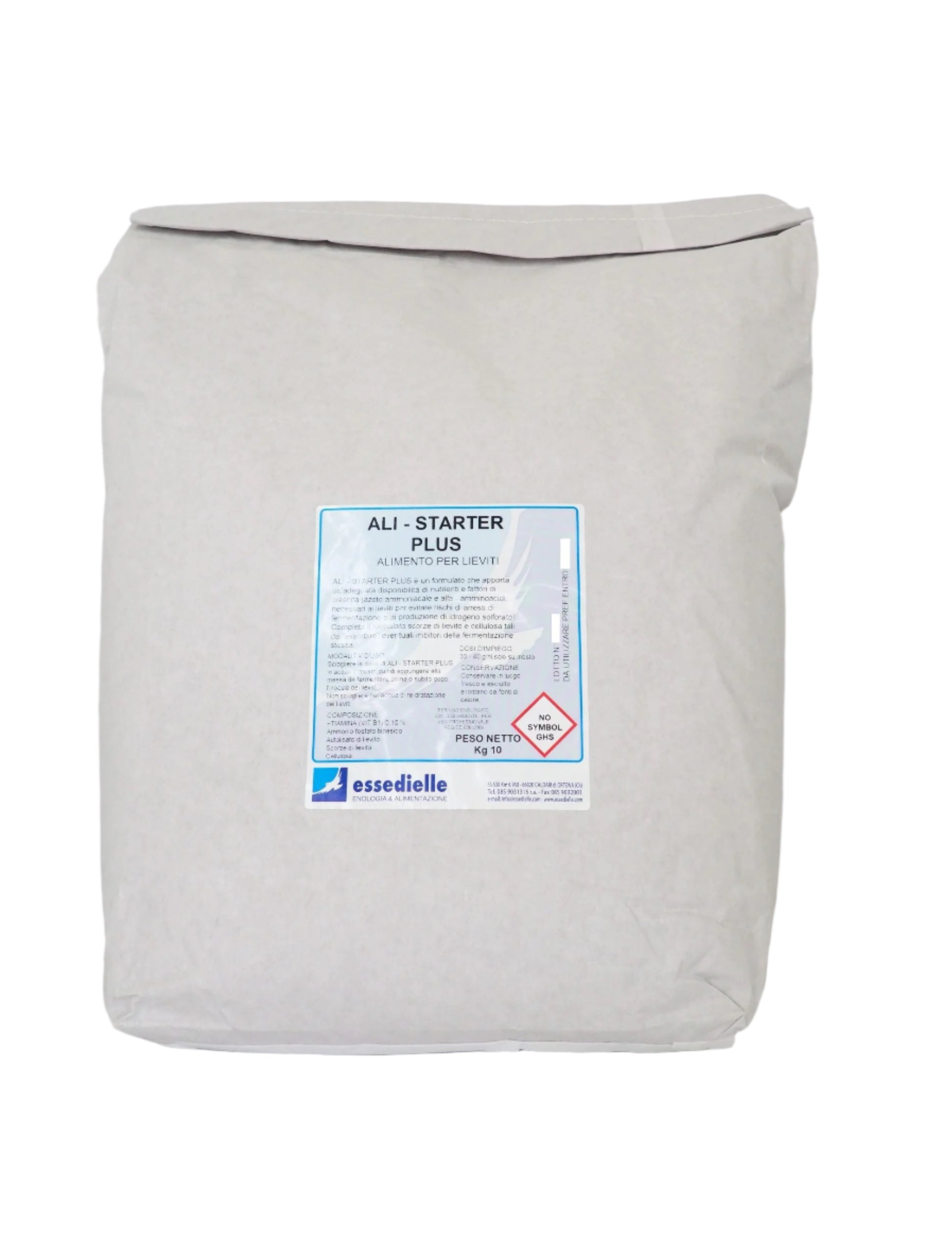Activator de fermentatie ALI-STARTER PLUS