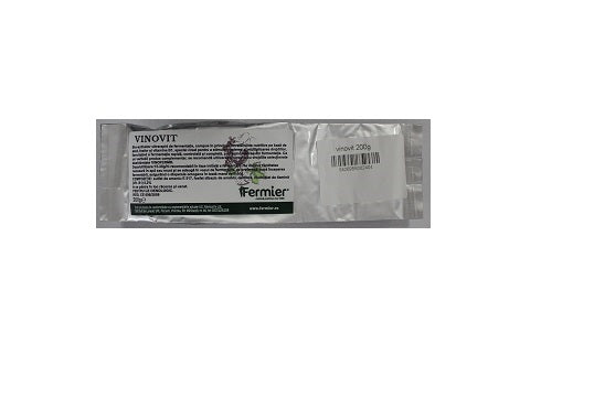 Activator de fermentare VINOVIT