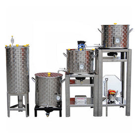 Echipament de baza Easy 50