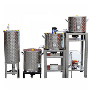 Echipament de baza Easy 50