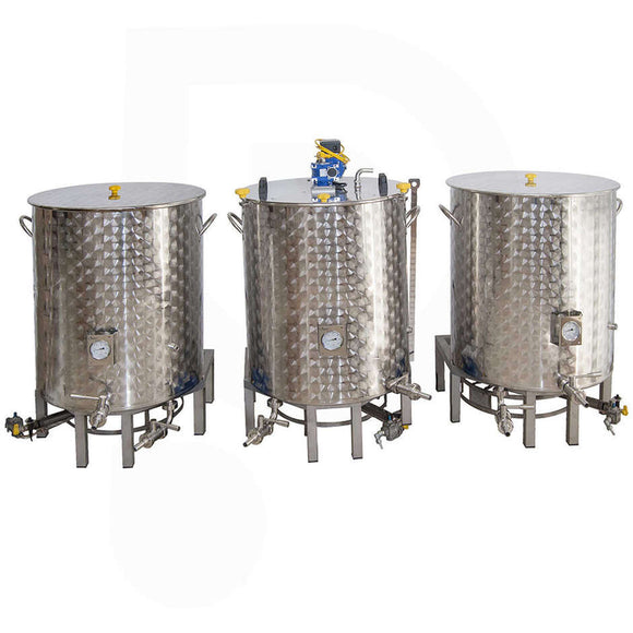 Echipament de baza Junior 300