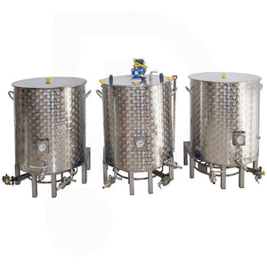 Echipament de baza Junior 300