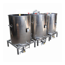 Echipament de baza Junior 500