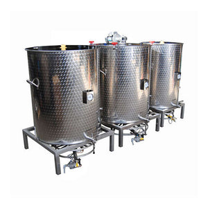 Echipament de baza Junior 500