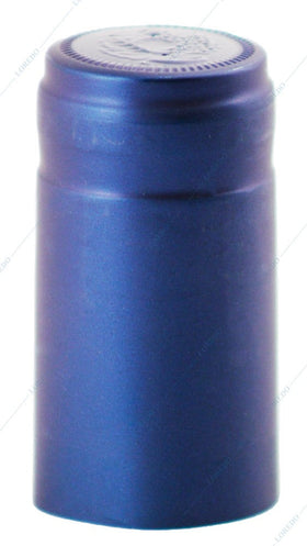 Capisons for wine bottles