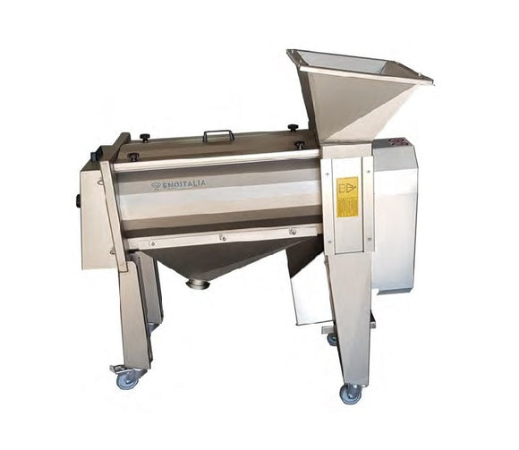 DESAMBURITOR inox DELTA 1