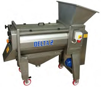DESAMBURITOR fructe DELTA 2