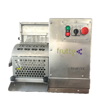 Professional Cherry Sample Remove