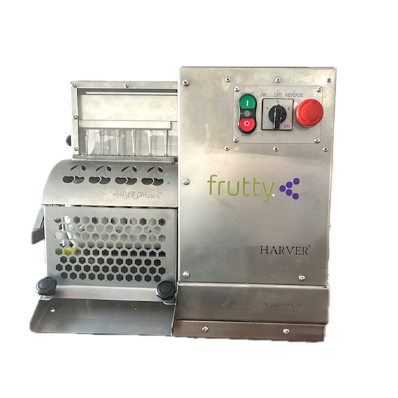 Professional Cherry Sample Remove