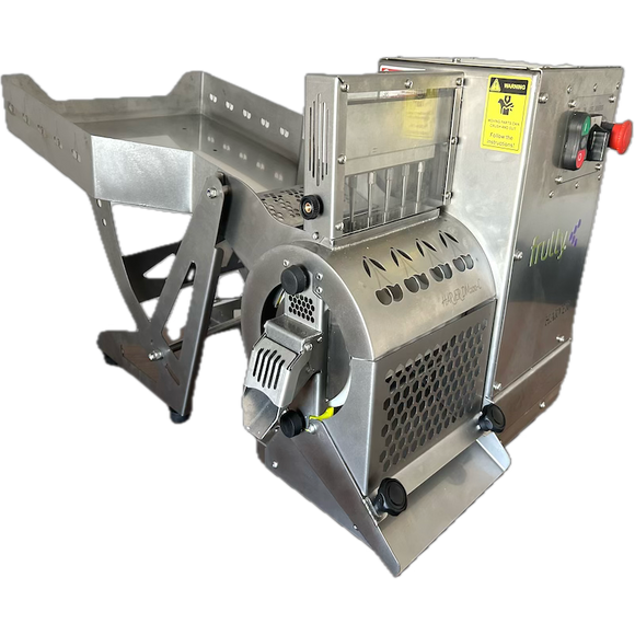 Professional Cherry Sample Remove