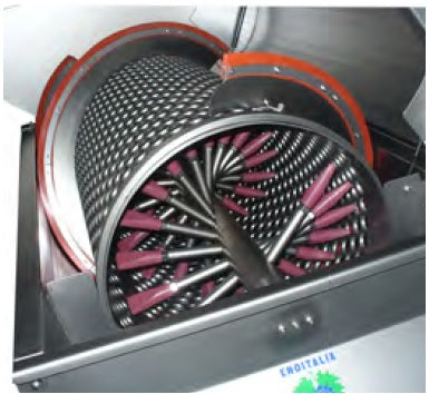 Desciorchinator JOLLY 100 MV