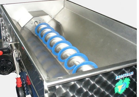 Desciorchinator JOLLY 50A