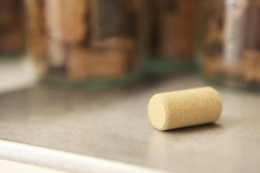 Dop din pluta AGGLOMERATED / CAMPANH