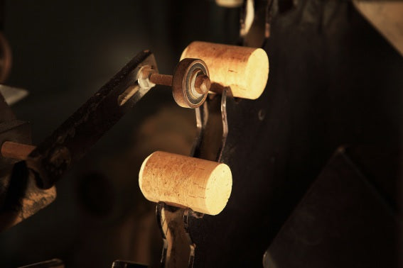 Dop din pluta AGGLOMERATED / CAMPANH