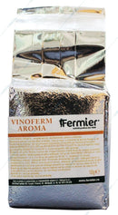 Yeast vinification Come aroma-2