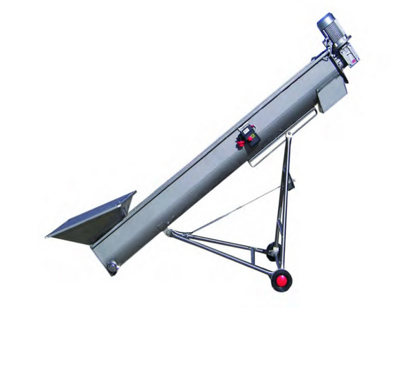 Elevator cu Surub U-200