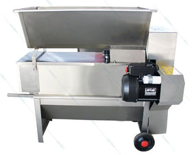 Crusher-Deciorchinator eno 20