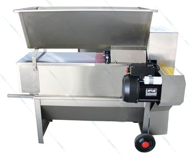 Zdrobitor-Desciorchinator ENO 20