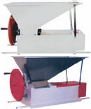 Zdrobitor-desciorchinator ENO 3 manual / electric-3