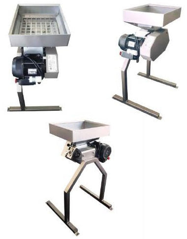 Mori malt Enomill 30/250/600/1100