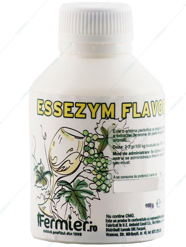 Enzima ESSEZYM FLAVOR